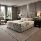 Belgravia Bed