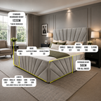 Belgravia Bed