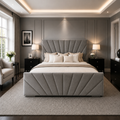 Belgravia Bed