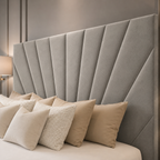 Belgravia Bed