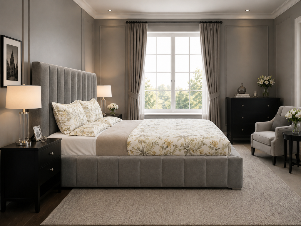 Alpine Bed