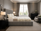 Alpine Bed