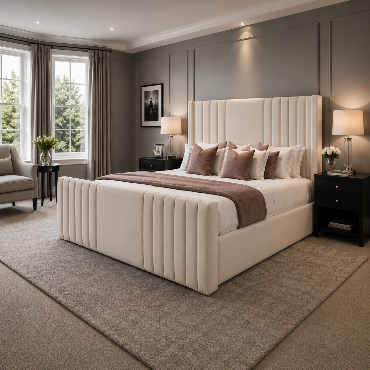 Orion Bed
