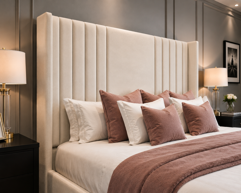 Orion Bed