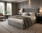 Edinburgh Bed
