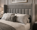 Edinburgh Bed