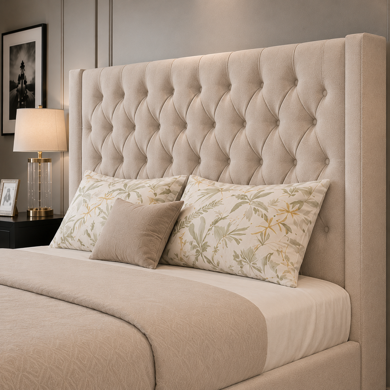 Leeds Bed