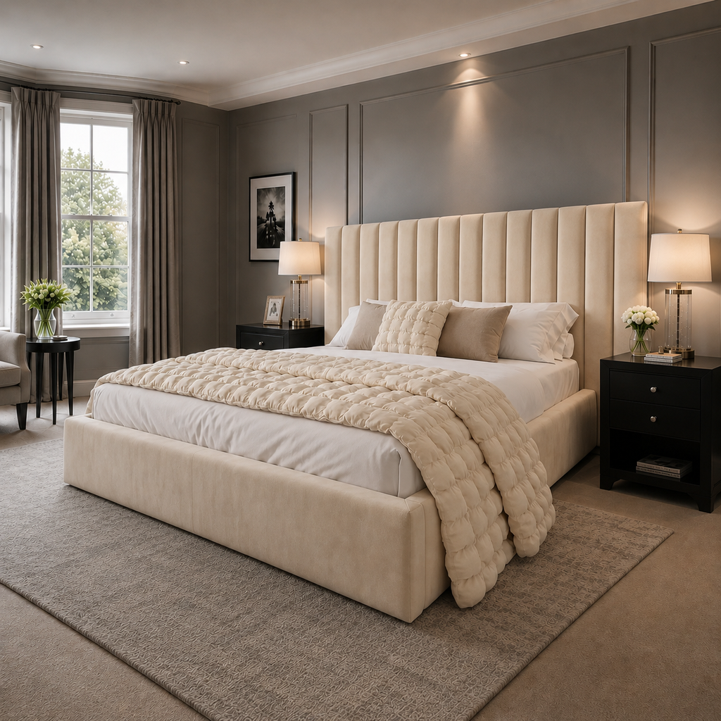 Manchester Bed