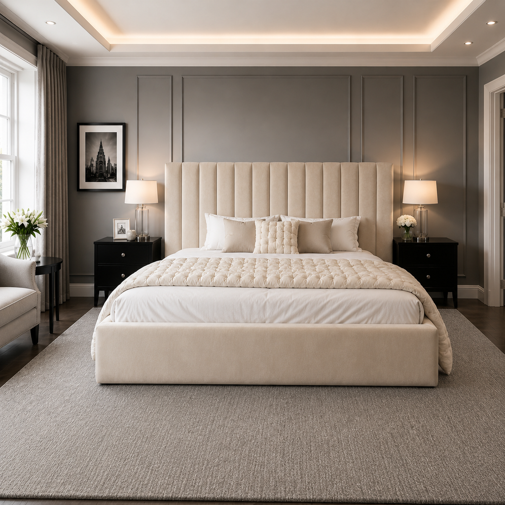 Manchester Bed