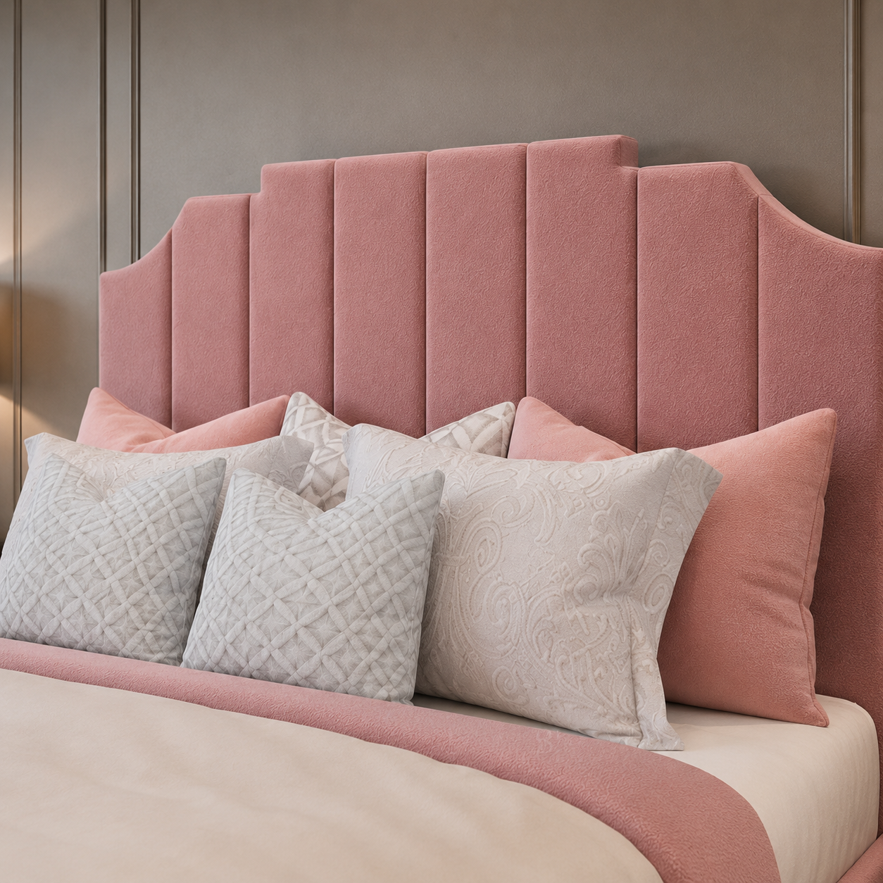 Derby Bed