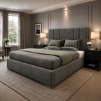 York  Bed