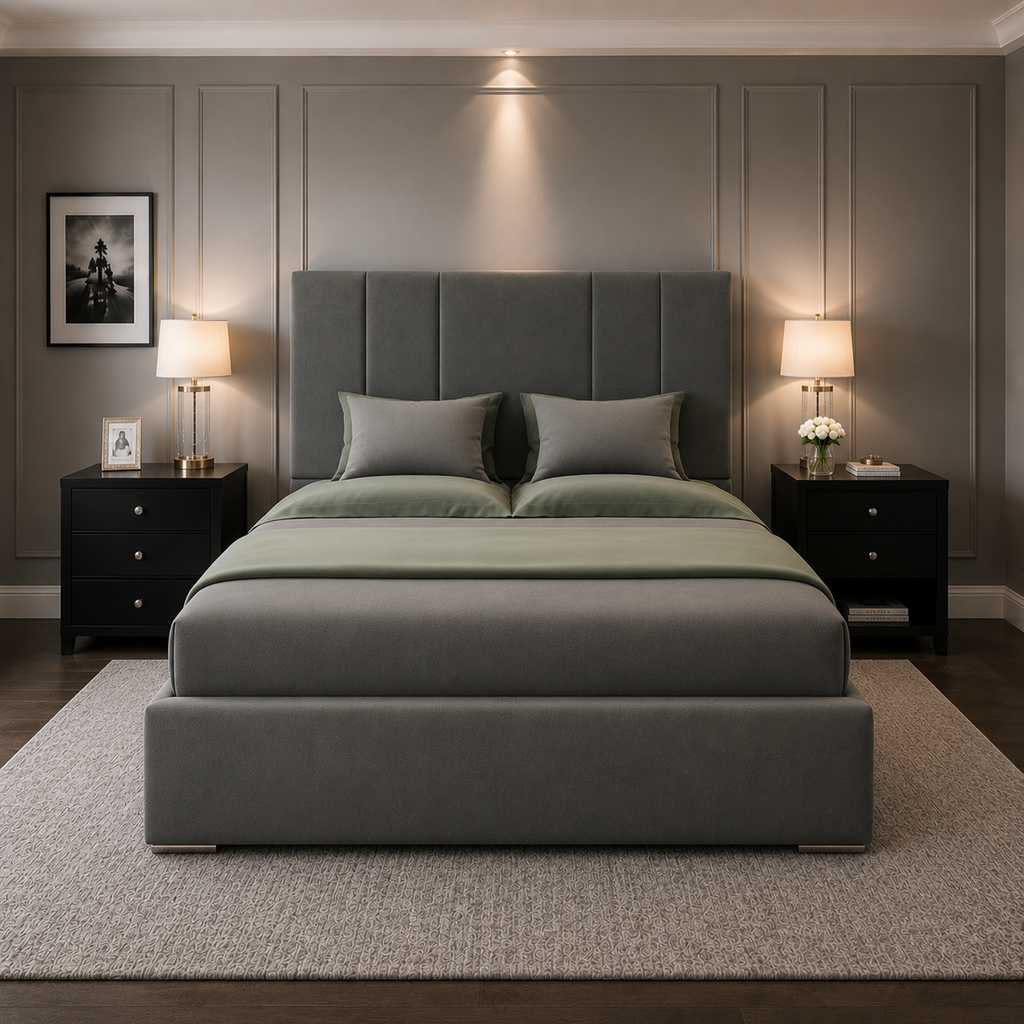 York  Bed