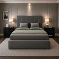 York  Bed