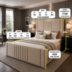 Stratford Bed