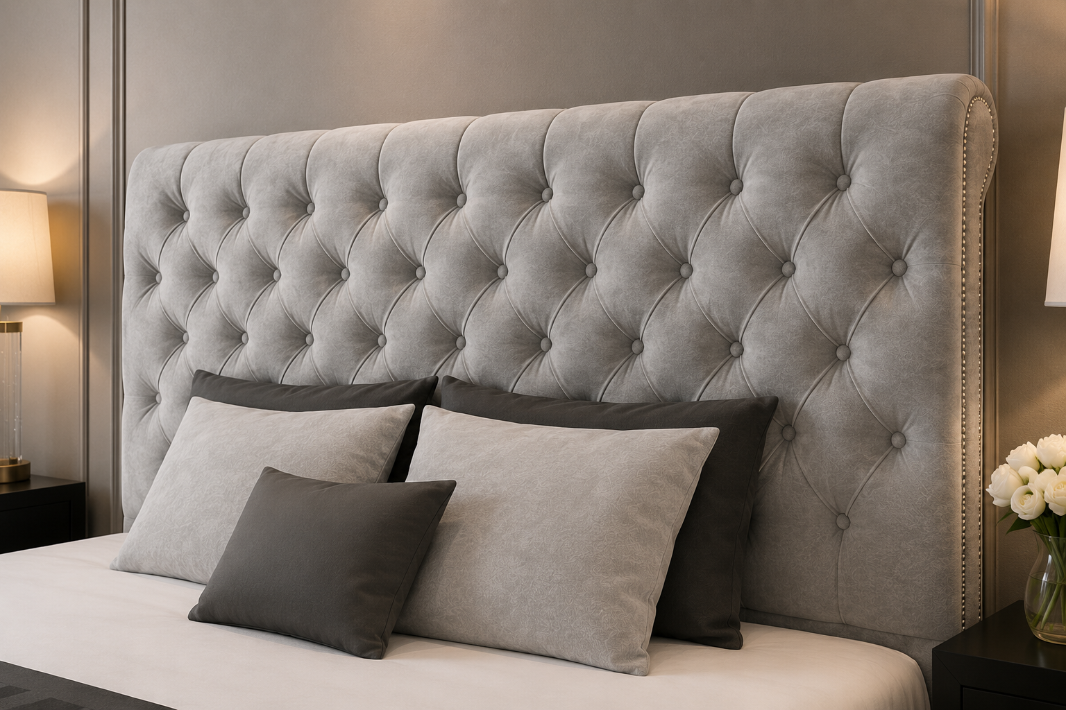 Richmond Bed
