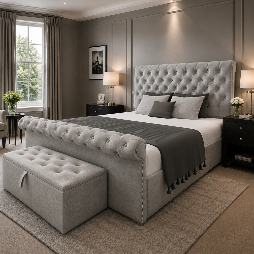Richmond Bed
