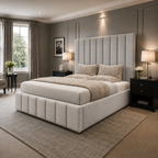 Harley Bed