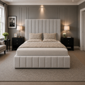 Harley Bed