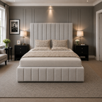 Harley Bed