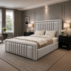 Victoria Bed
