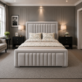 Victoria Bed