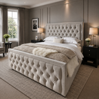 Cambridge Bed