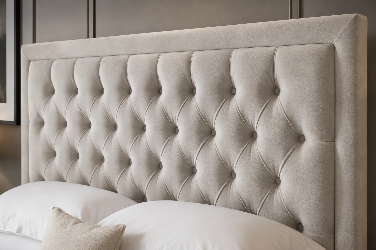 Cambridge Bed