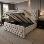 Cambridge Bed