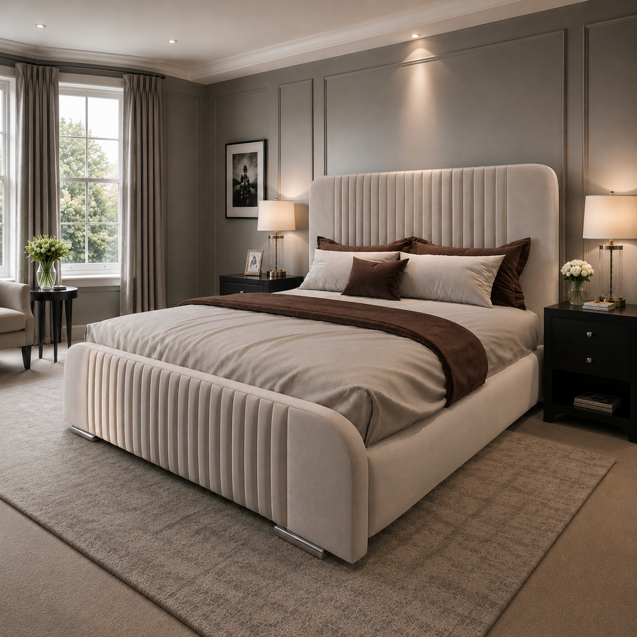 Bristol Bed