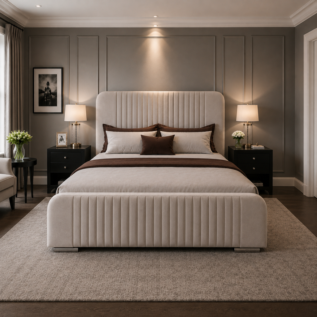 Bristol Bed