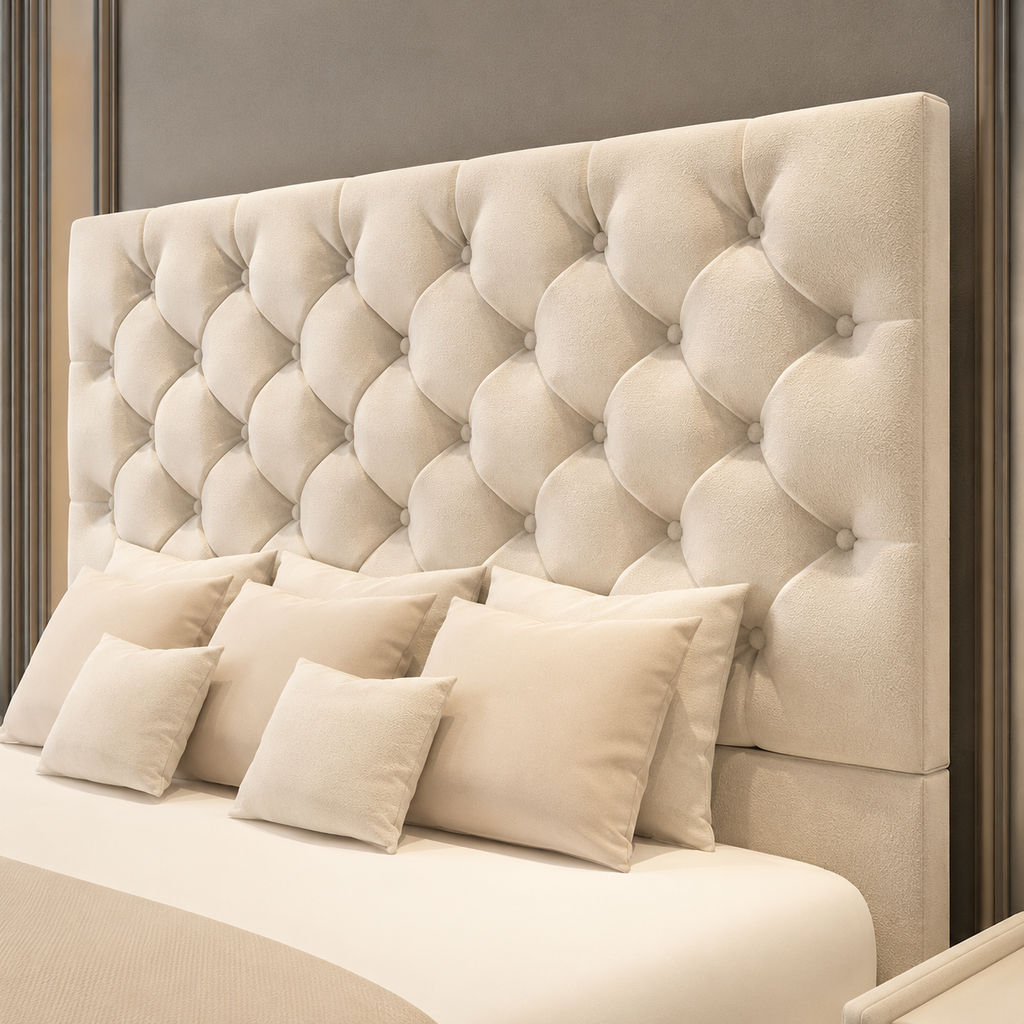 Hampton Bed