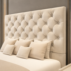 Hampton Bed