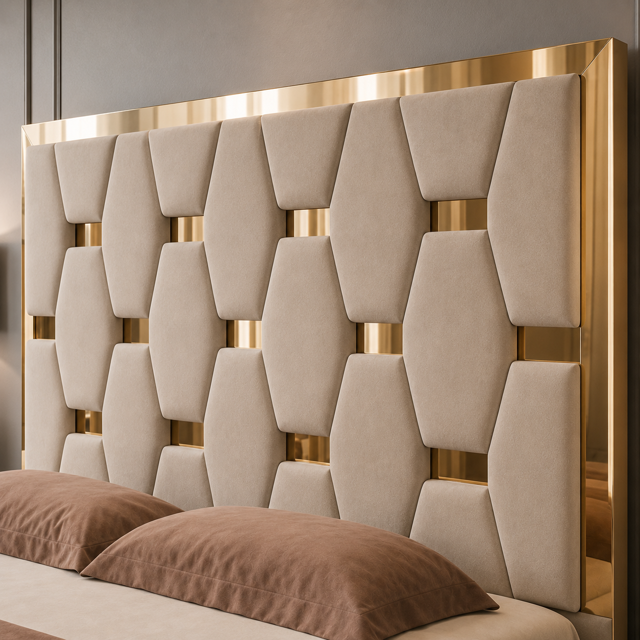 Mayfair Bed