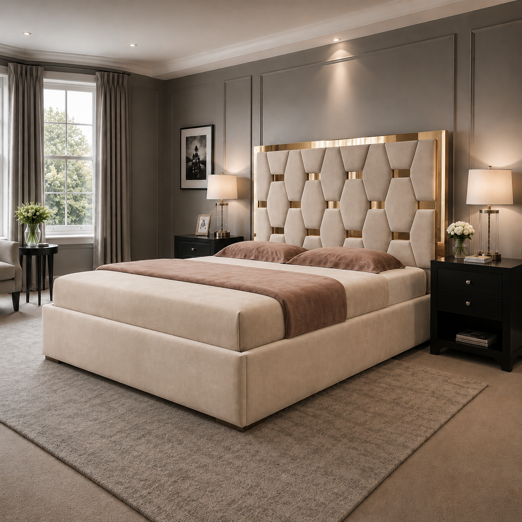 Mayfair Bed