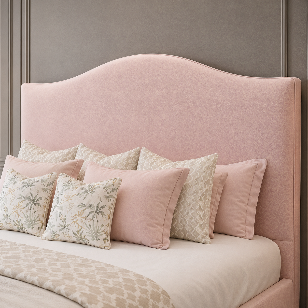 Chelsea Bed