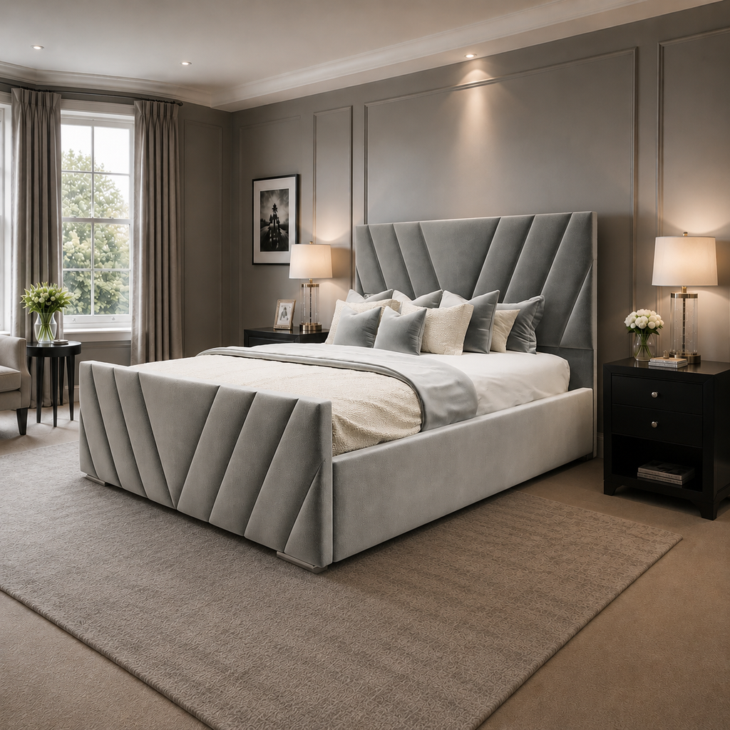 Windsor Bed