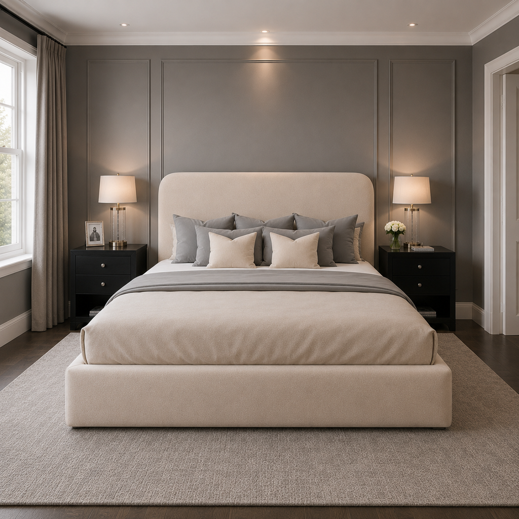Kensington Bed