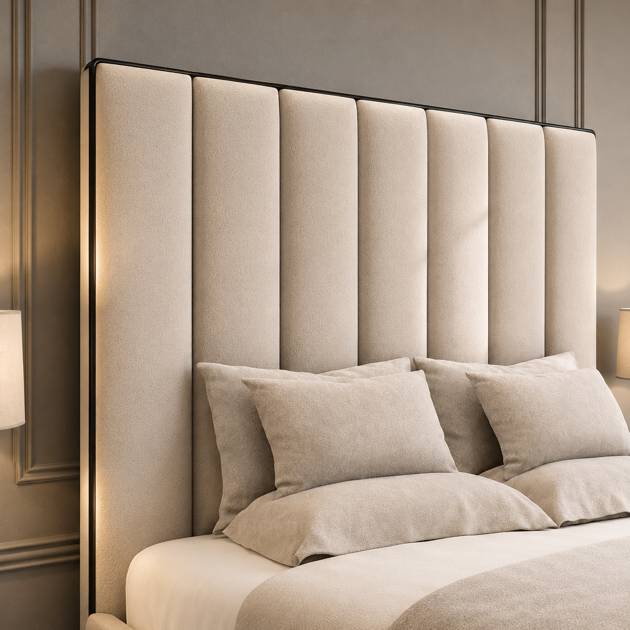 Regent  Bed