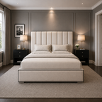 Regent  Bed