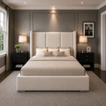 Oxford  Bed