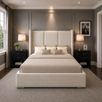 Oxford  Bed