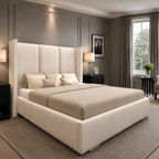 Oxford  Bed