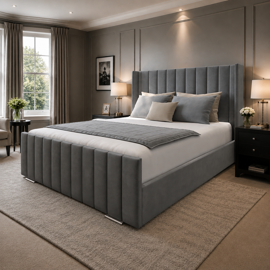 Soho Bed
