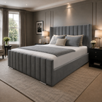 Soho Bed