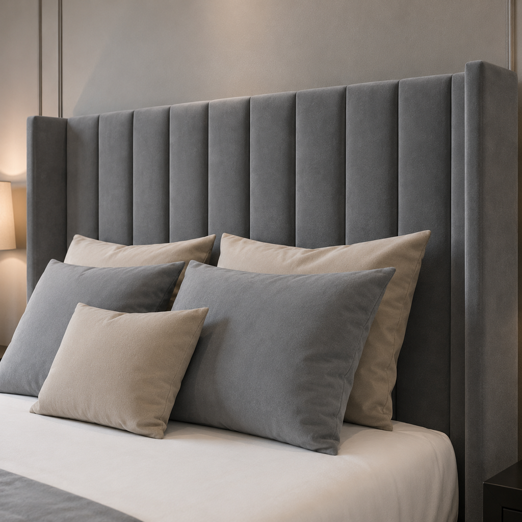 Soho Bed