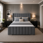 Soho Bed