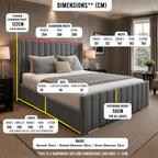 Soho Bed