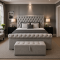 Richmond Bed