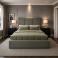 London Bed