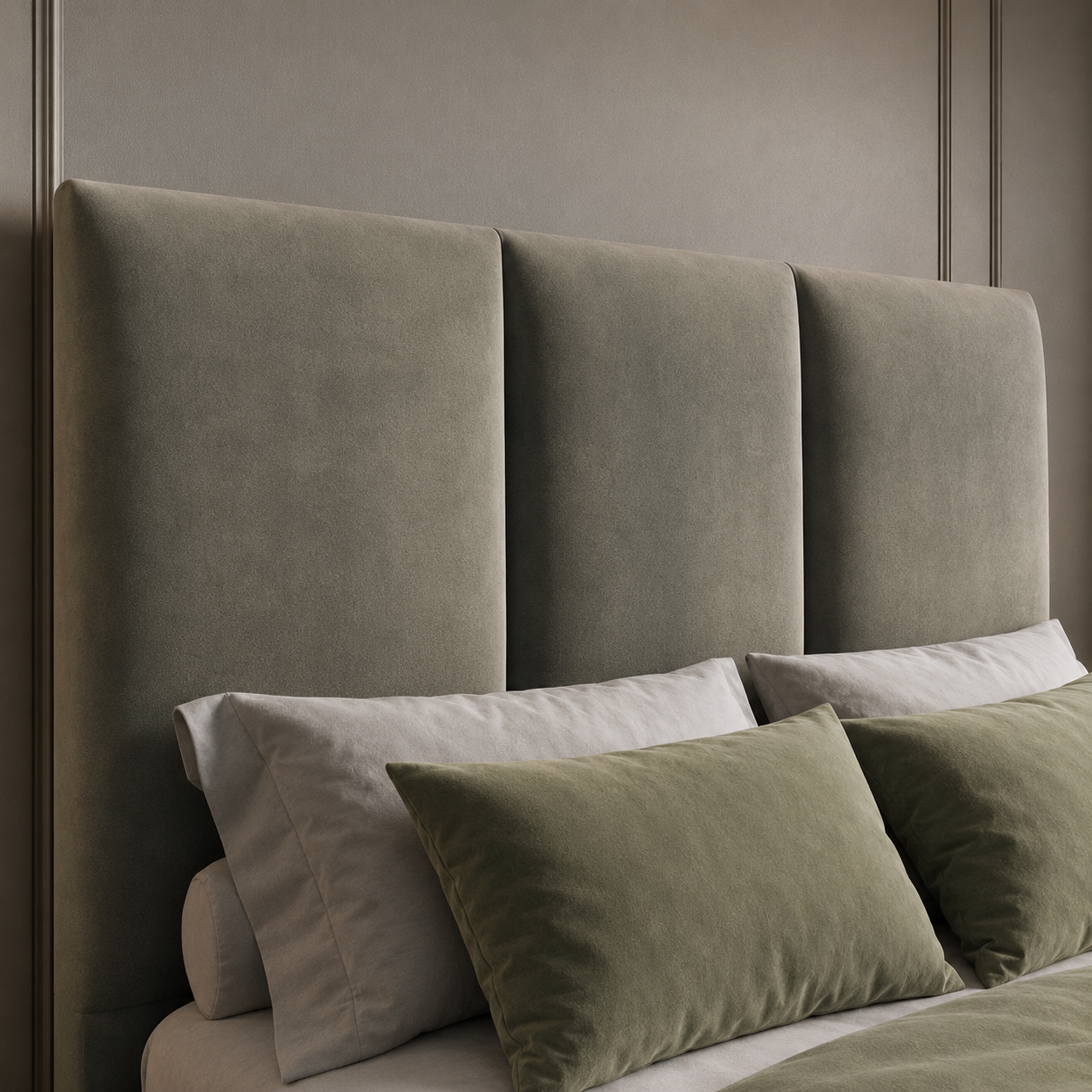 London Bed